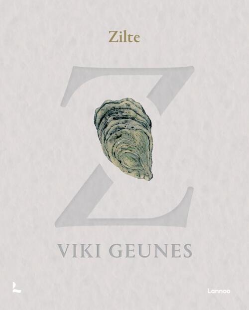 Zilte -  Viki Geunes (ISBN: 9789020969542)