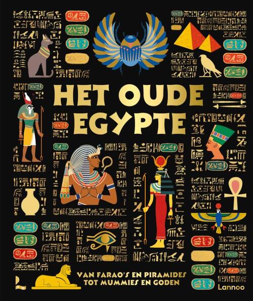 Het oude Egypte -   (ISBN: 9789020988895)