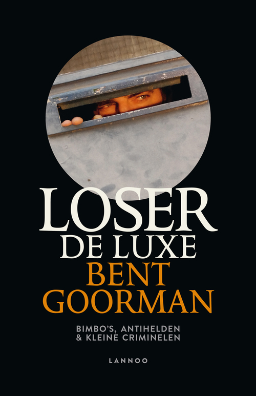 Loser de Luxe (E-boek)