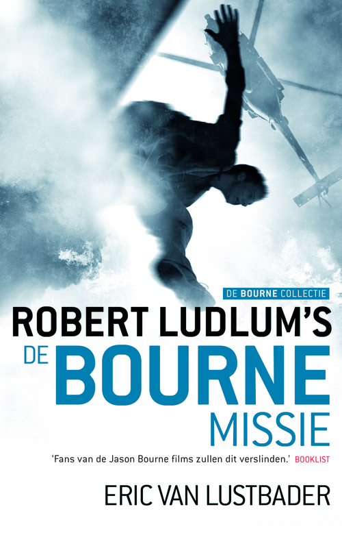 De Bourne missie
