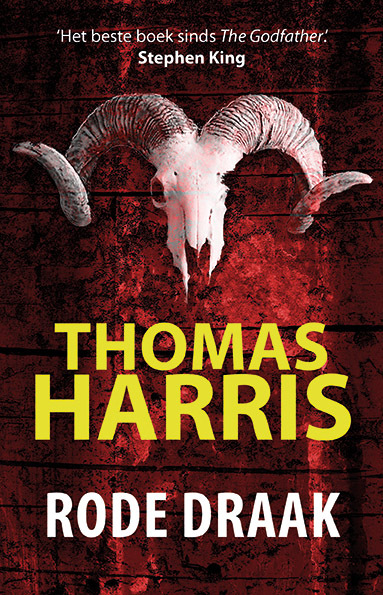 Rode Draak -  Thomas Harris (ISBN: 9789021023908)