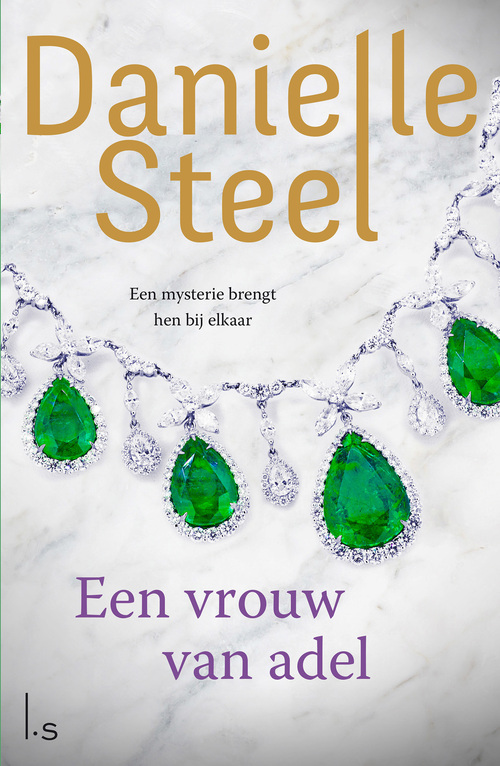 Een vrouw van adel -  Danielle Steel (ISBN: 9789021024769)