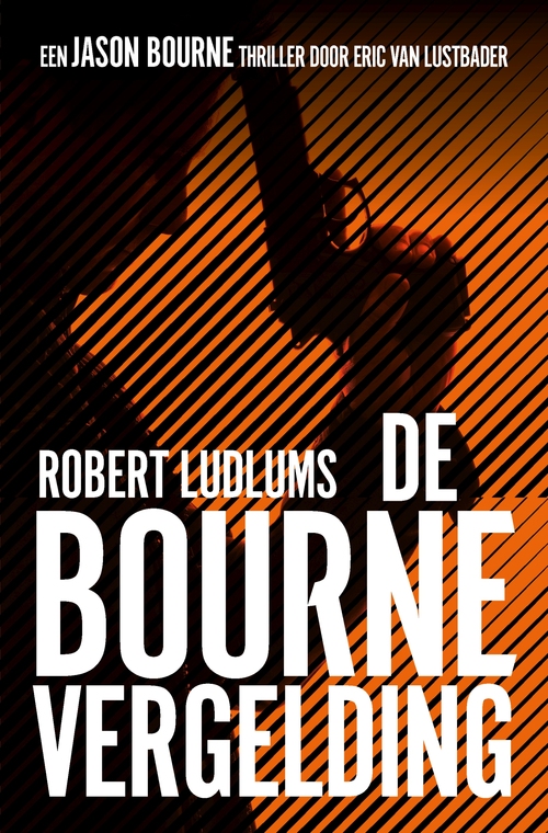De Bourne vergelding