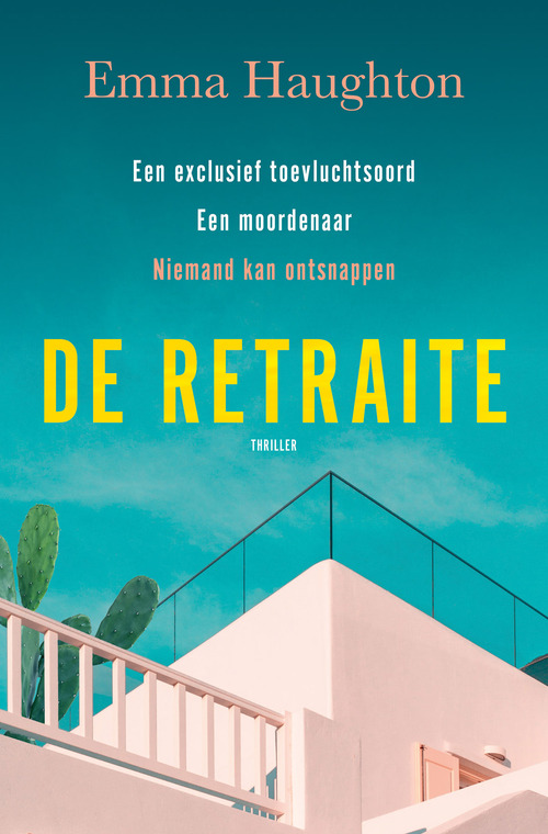 De retraite -  Emma Haughton (ISBN: 9789021031439)