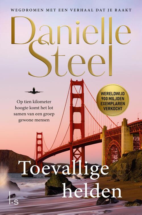 Toevallige helden -  Danielle Steel (ISBN: 9789021032177)