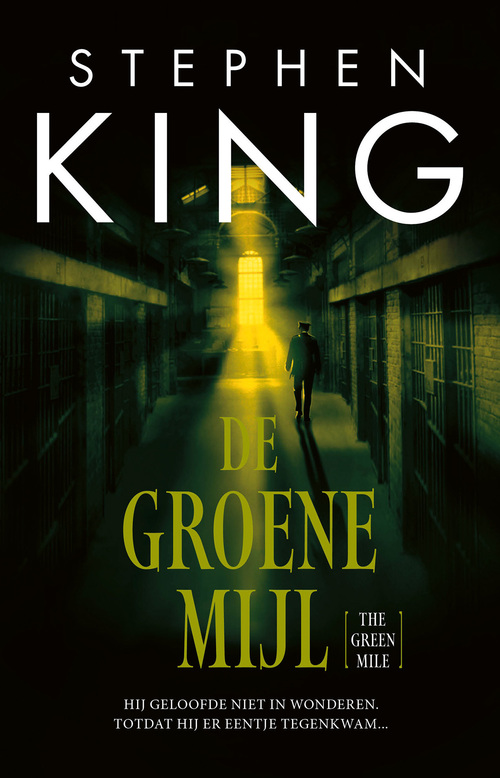 De Groene Mijl Boek 9789021039107 Bruna de-groene-mijl-boek-9789021039107-bruna