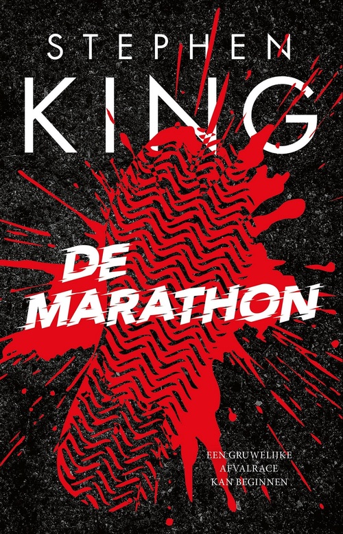 De marathon -  Stephen King (ISBN: 9789021039787)