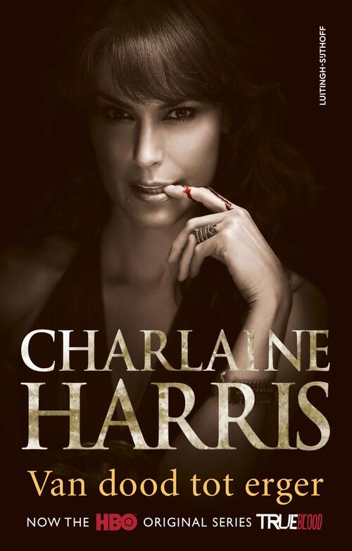 Van dood tot erger -  Charlaine Harris (ISBN: 9789021046563)