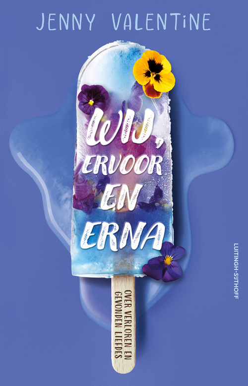 Wij, ervoor en erna -  Jenny Valentine (ISBN: 9789021050171)