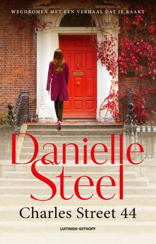 Charles Street 44 -  Danielle Steel (ISBN: 9789021052915)