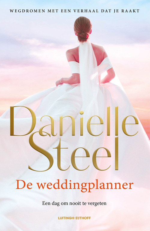 De weddingplanner -  Danielle Steel (ISBN: 9789021053851)