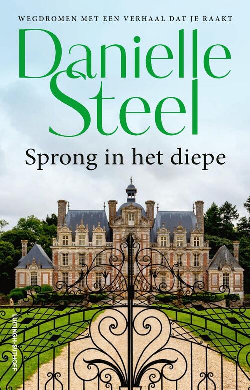 Sprong in het diepe -  Danielle Steel (ISBN: 9789021055794)