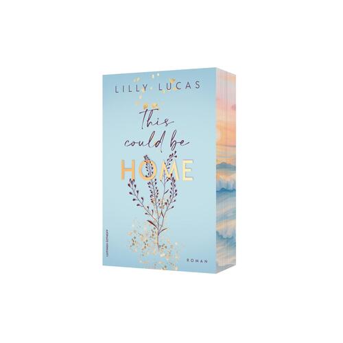 This Could Be Home -  Lilly Lucas (ISBN: 9789021056135)