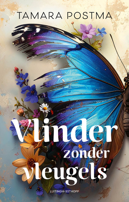 Vlinder zonder vleugels -  Tamara Postma (ISBN: 9789021056296)