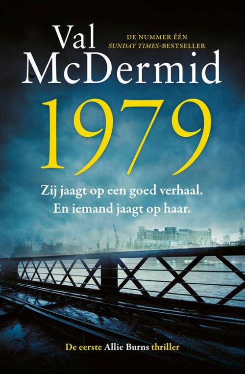 1979 -  Val McDermid (ISBN: 9789021058511)