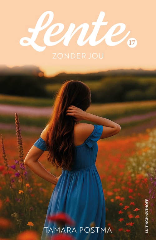 Lente - Zonder jou -  Tamara Postma (ISBN: 9789021059525)