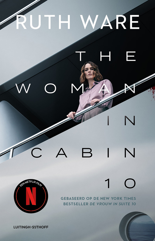 The Woman in Cabin 10 -  Ruth Ware (ISBN: 9789021061801)