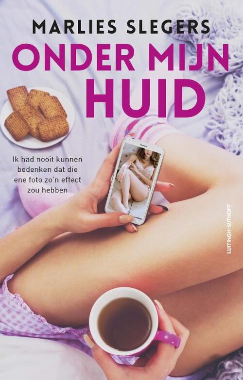 Onder mijn huid -  Marlies Slegers (ISBN: 9789021064529)