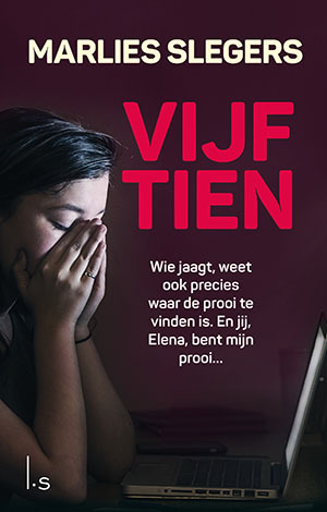 Vijftien -  Marlies Slegers (ISBN: 9789021064536)