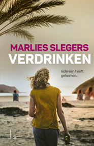 Verdrinken -  Marlies Slegers (ISBN: 9789021064543)