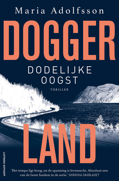 Dodelijke oogst