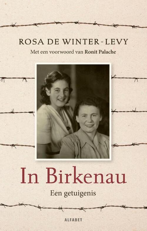 In Birkenau – een getuigenis