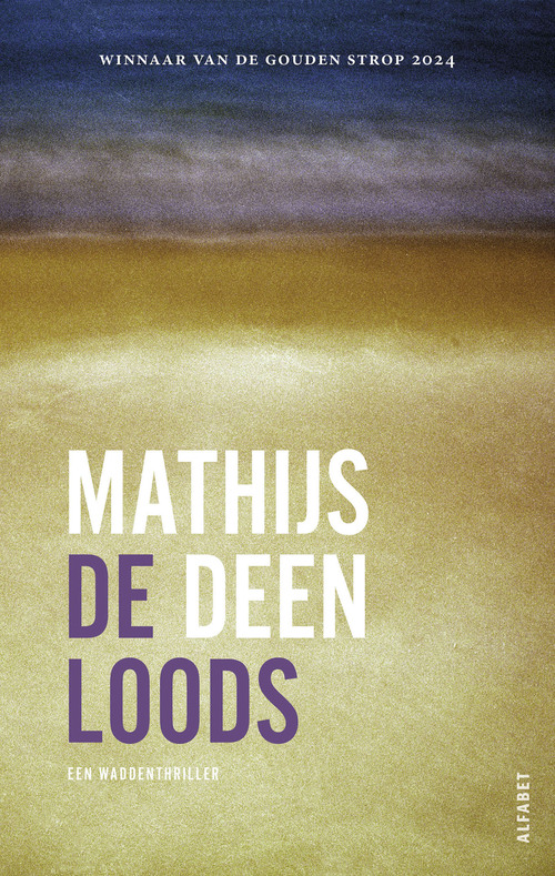 De Hollander 4 - De loods -  Mathijs Deen (ISBN: 9789021342924)