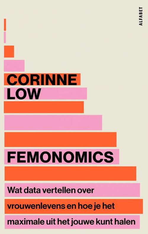 Femonomics -  Corinne Low (ISBN: 9789021343655)