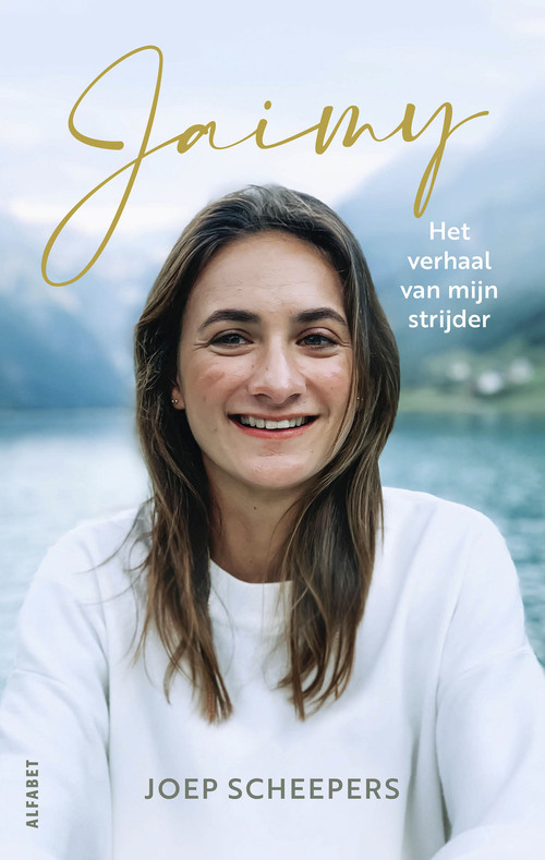 Jaimy -  Joep Scheepers (ISBN: 9789021344829)