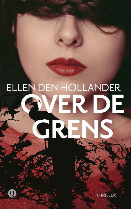 Smokkelen -  Ellen den Hollander (ISBN: 9789021401904)
