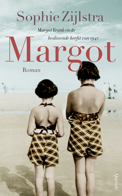 Margot -  Sophie Zijlstra (ISBN: 9789021404974)
