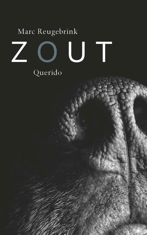Zout -  Marc Reugebrink (ISBN: 9789021415352)