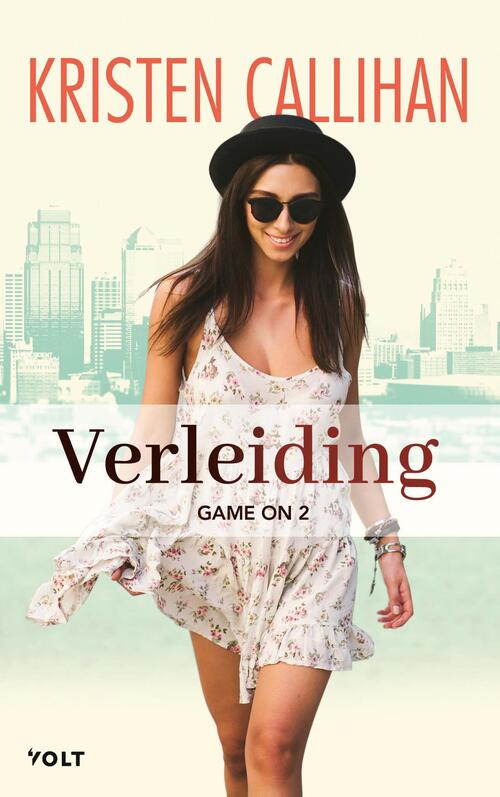 Verleiding -  Kristen Callihan (ISBN: 9789021415970)