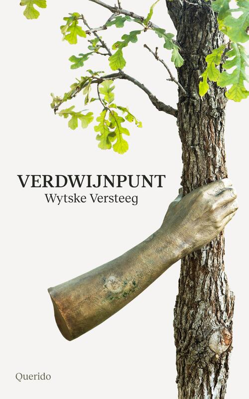 Verdwijnpunt -  Wytske Versteeg (ISBN: 9789021419329)