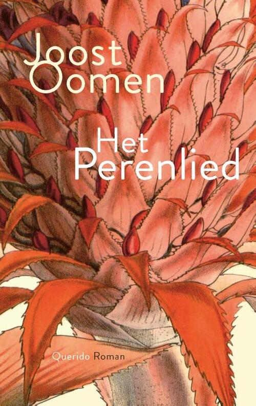 Het Perenlied -  Joost Oomen (ISBN: 9789021419510)