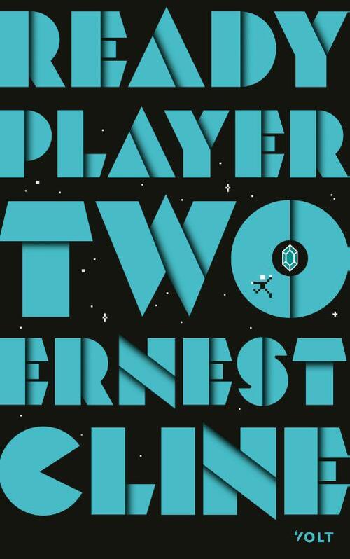 Ready Player Two -  Ernest Cline (ISBN: 9789021426198)
