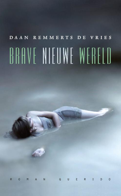 Brave nieuwe wereld -  Daan Remmerts de Vries (ISBN: 9789021440491)