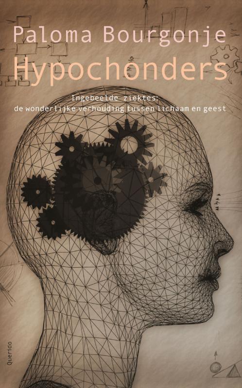 Hypochonders (POD) -  Paloma Bourgonje (ISBN: 9789021441443)