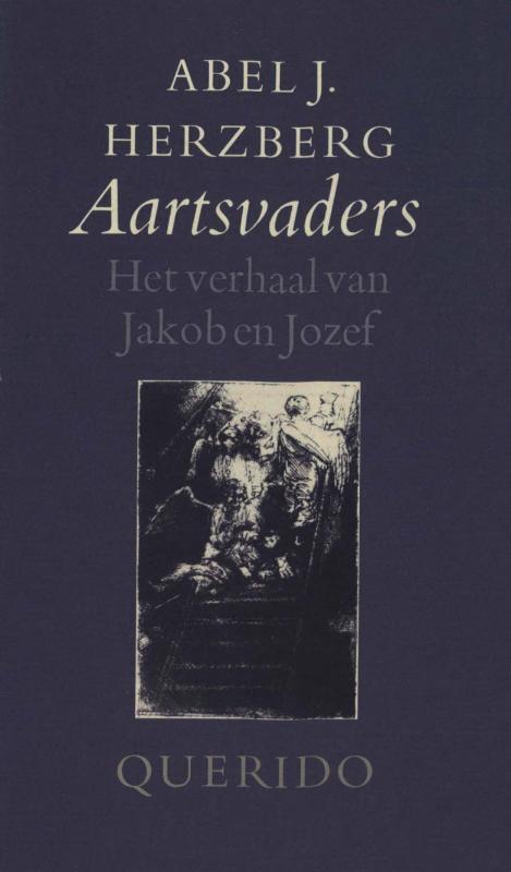 Aartsvaders -  Abel J. Herzberg (ISBN: 9789021444796)