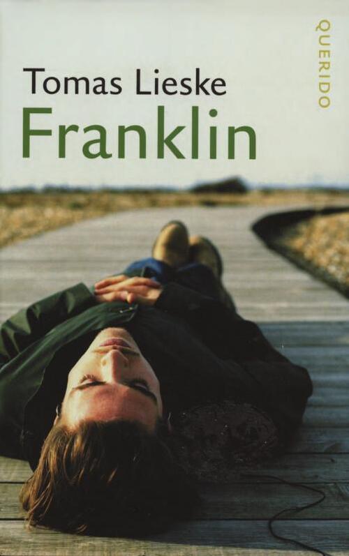 Franklin -  Tomas Lieske (ISBN: 9789021445304)