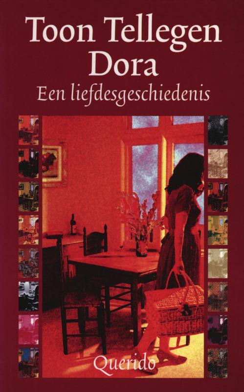Dora -  Toon Tellegen (ISBN: 9789021445694)