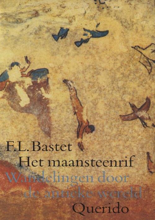 Het maansteenrif -  F.L. Bastet (ISBN: 9789021446042)