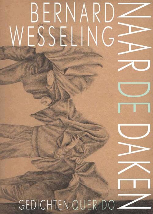 Naar de daken -  Bernard Wesseling (ISBN: 9789021446127)