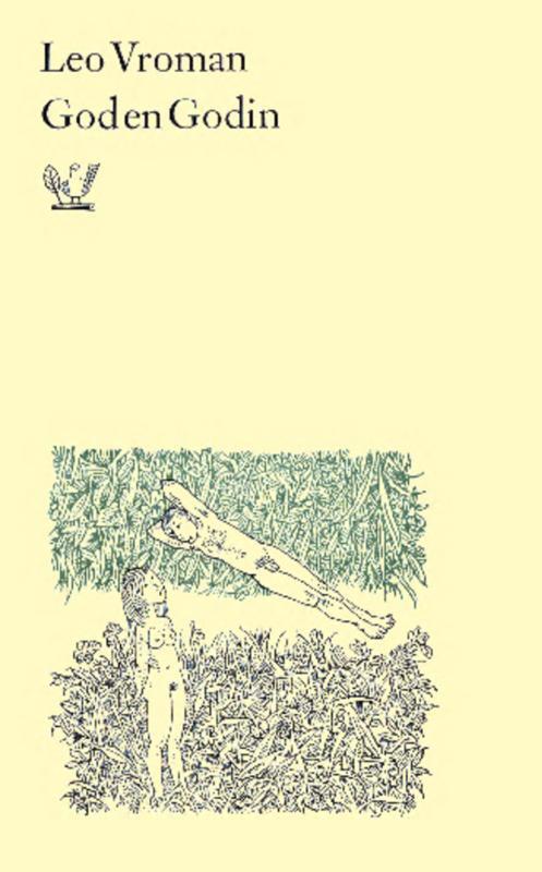 God en godin -  Leo Vroman (ISBN: 9789021447551)