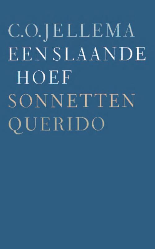 Een slaande hoef -  C.O. Jellema (ISBN: 9789021449036)