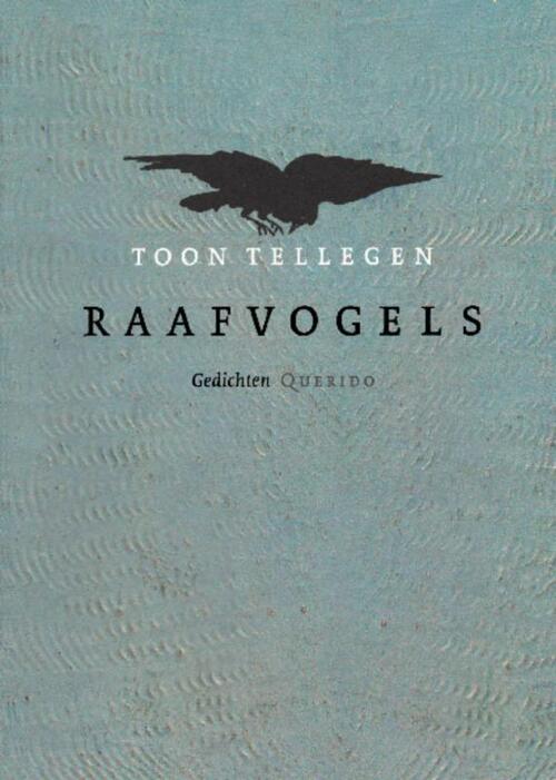 Raafvogels -  Toon Tellegen (ISBN: 9789021449340)