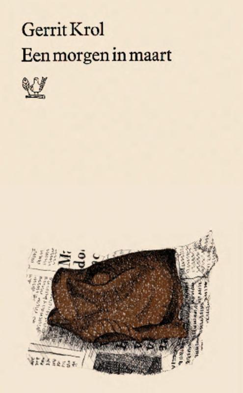 Een morgen in maart -  Gerrit Krol (ISBN: 9789021453361)