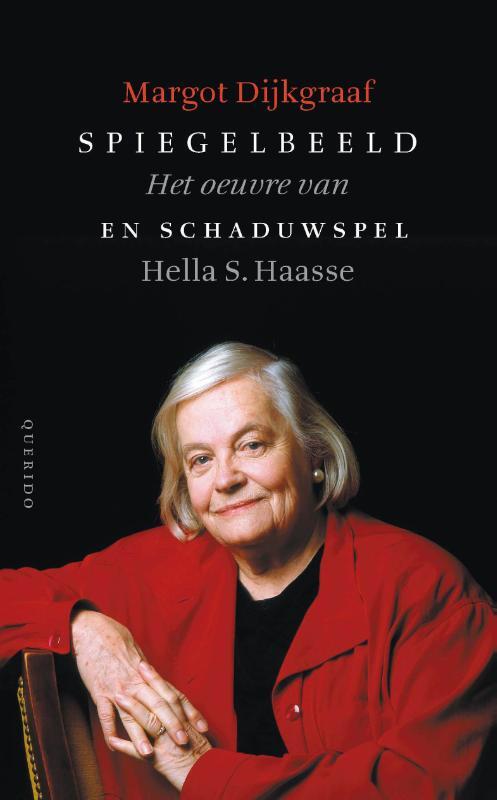 Spiegelbeeld en schaduwspel -  Margot Dijkgraaf (ISBN: 9789021455198)