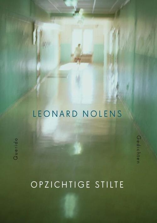 Opzichtige stilte -  Leonard Nolens (ISBN: 9789021456768)