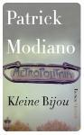 Kleine Bijou -  Patrick Modiano (ISBN: 9789021458168)